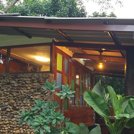จำค่า ชาเลท์ บ้านพักสวนเกษตร Lampang Exterior foto